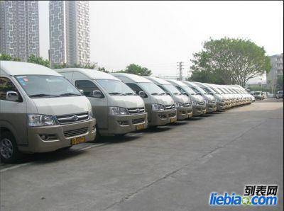 深圳市琦昌汽車(chē)租賃 專(zhuān)業(yè)、便捷的出行解決方案